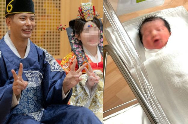 '비정상회담' 수잔, ♥한국인과 결혼 3년 만 득남 “한국·네팔 모두 자랑스러워하는 사람되길”[공식](전문)