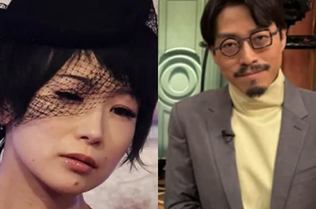 유부남 경제학자·'세 아이 엄마' 톱가수, 호텔 방 드나들다 결국..일본 역대급 '불륜 파문' 충격