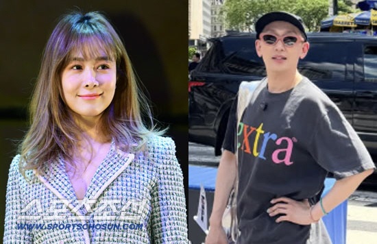 옥주현 “사과 받고싶다” vs 김호영 “뉴욕 여행 중”…4년 묵은 '옥장판' 울분 풀릴까