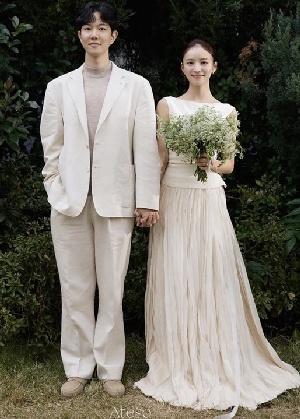 “눈빛 쎄해, 무조건 이혼” 김지영, ♥윤수영 향한 악플에 속상함 토로