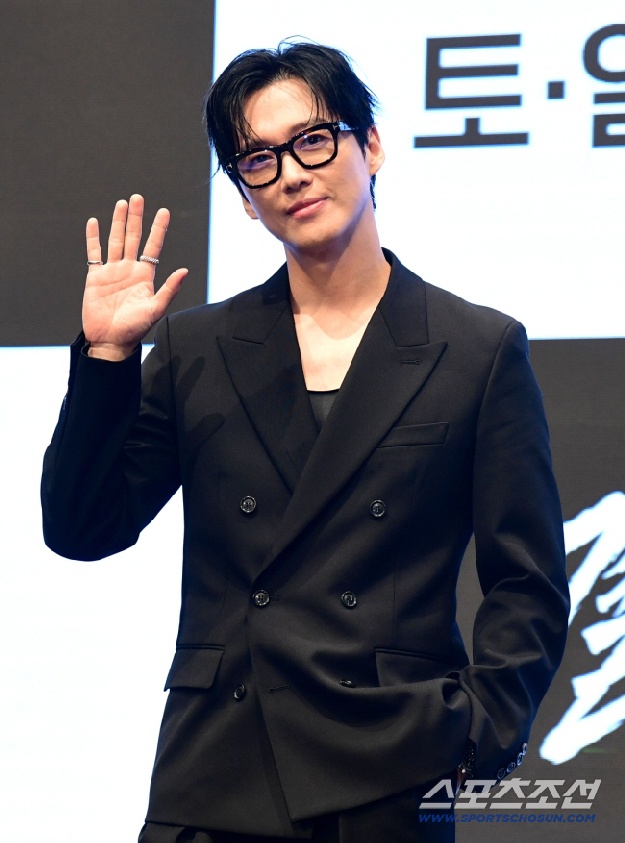 남궁민, '건성으로 하는 후배' 저격 “현장서 요령 피우는 배우 보면 화난다” ('옥문아')