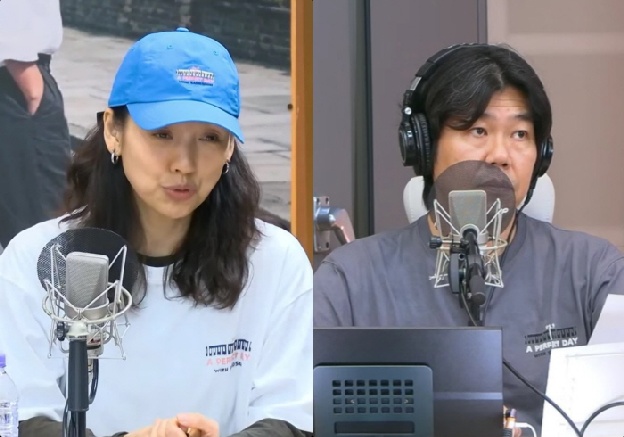 이상순, ♥이효리 유명세 이용했다 “커플 굿즈티 입자고 했다가 타박받아”(완벽한 하루)