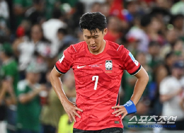 '손흥민까지 국회 참고인 채택' 日 깜짝 놀랐다..'KFA에 대한 본격 추궁→SON, 청문회 전후로 MLS 일정 잡혀있다'