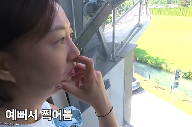 '장윤정♥' 도경완, 장모논란 이후 첫 심경 “집 전체가 어두워질 때도, 작은 격려 부탁”