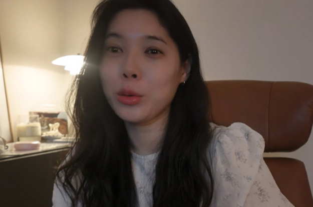 '시험관 고통' 배다해, 100세 시할아버지와 합가..“장수 식단 직접 준비”