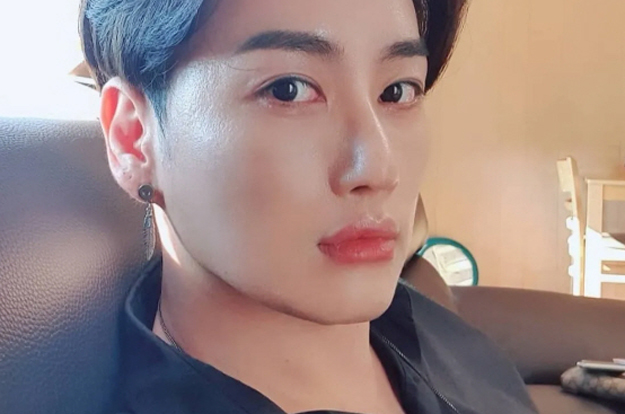 클릭비 하현곤, 올가을 결혼 깜짝 발표..11년 만의 완전체 활동에 '겹경사'