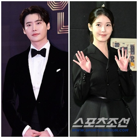 “아이유 새 남친·결혼수 있지만..이종석은 연애수도 無” 또 충격 점사 ('뒤통령')