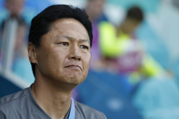 '아시아 최강' 일본, 차기 사령탑 확정...대한민국 자존심 박살낸 신흥 명장 “내년 3월 부임”
