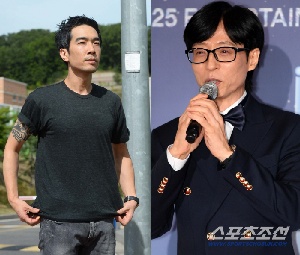 고영욱, 유재석·신동엽 저격 논란에 '적반하장' 폭주 “맞는 말 했는데 왜 난리”