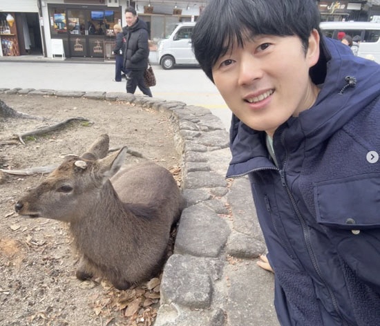 故 임영호, 향년 49세 별세…여자친구 “배우자 마음으로 삼일장 치렀다”