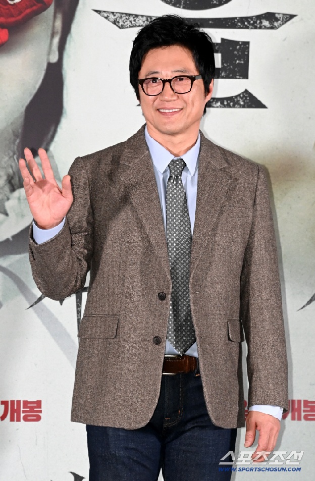 [단독]박신양, MBC 새 예능 '플레이리스트 109' 첫 주자…인생 버팀송 공개