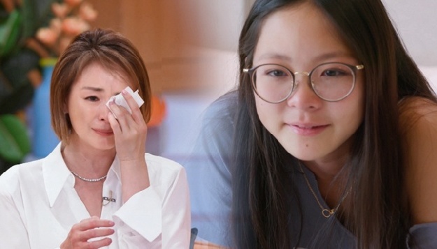'추성훈 딸' 추사랑, 14세 사춘기 딸의 오열 인터뷰...“엄마는 내 롤모델” (편스토랑)