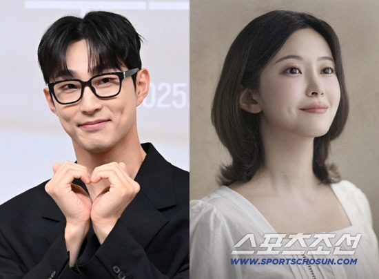 “뮤지컬 부부 탄생”…배나라·한재아, 1년 공개 열애 끝 결혼