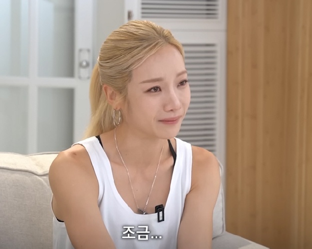 '골때녀' 심으뜸, 3년3개월 만에 돌연 하차...“쉽지 않은 결정” 끝내 오열