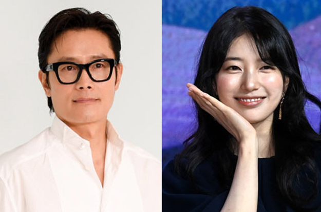 이병헌·수지도 '배우 출연료 10% 미만' 자발적 동참..'韓영화 살리기' 뭉쳤다
