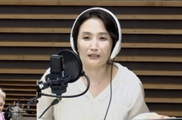 박경림, 잘생긴 고2 아들 칭찬 쏟아지자 “보지 않은 분들한테만..” 웃음