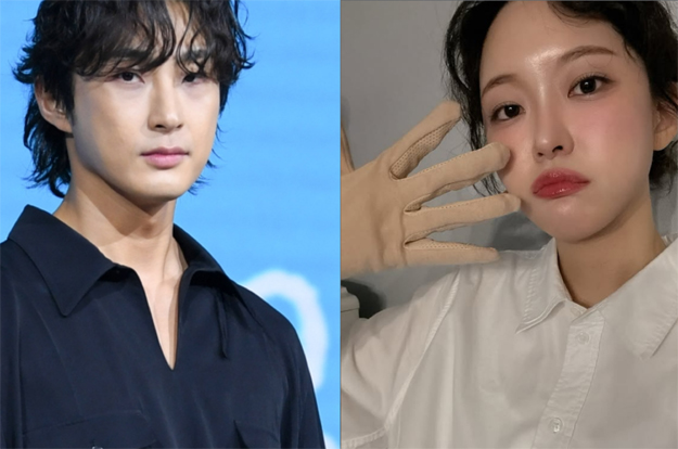 '나혼산' 배나라, ♥한재아와 결혼 준비..10년 넘은 인연 결실