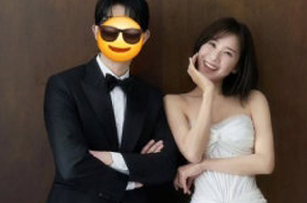 이혼 전문 변호사 양나래, 훈남 ♥예비신랑 얼굴 살짝 공개 “가치관 닮은 소중한 사람”