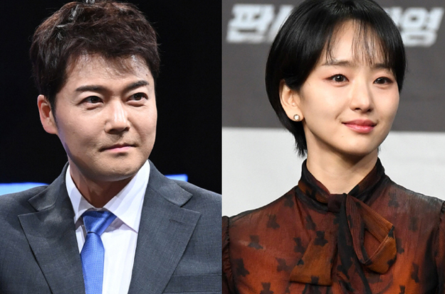 전현무, 원진아에 호감 고백 후..“개인적으로 DM 주고받아” ('전참시')