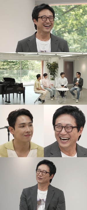 박신양, 갑상선 질환 고백 “말하기도 어려워, 20년째 투병”