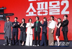 “본격 시즌1 떡밥 회수”..'킬쇼2' 이동욱X김혜준, 돌아왔다 정진만과 정지안이