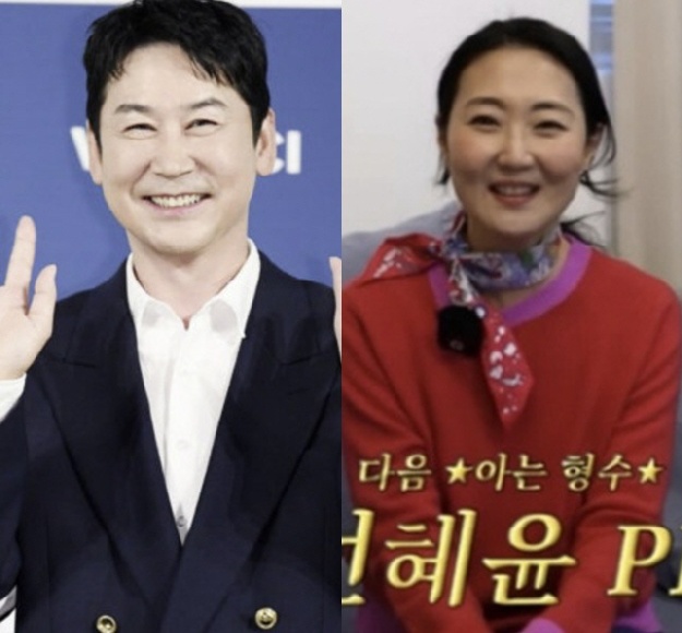 신동엽, ♥선혜윤PD와 현실 결혼생활..“내가 더 밑에있는 느낌”