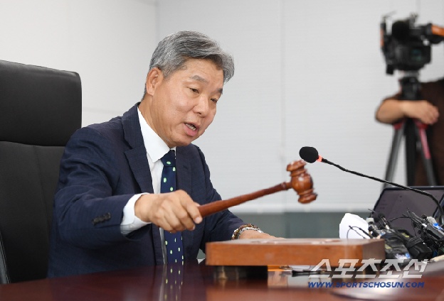 [속보] 배재고 징계 6개월 → 1개월 줄어든 이유 “광주일고가 용서하고 선처 호소”
