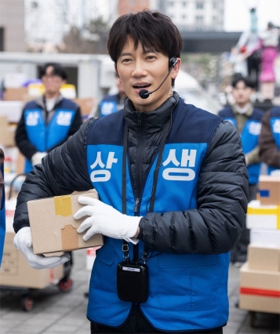 JTBC '아파트' 결국 백기…“178억 횡령 왜곡” 항의에 자막 최종 합의