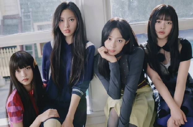 뉴진스, 4인조 컴백? '민지 합류·다니엘 아웃' 4주년 콘텐츠…어도어 “논의중”[종합]