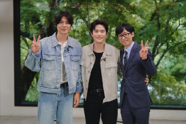 기성용 “♥한혜진 위해 머리 길러, 처가 결혼 반대에 한 마디로 설득” ('유퀴즈')