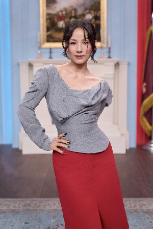 이효리 뒤통수 쳐놓고…이아영♥심규덕 진정성 논란에 “'연애전쟁' 대본없다” 사과[SC이슈]