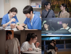 [이슈] 의료파업·현실성無 비판 속 '언슬전', ♥라인으로만 화제성↑