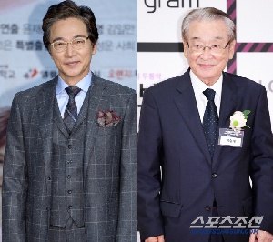 [이슈] '지붕킥' 재회했지만 '90세' 이순재는 없었다…아들 정보석도 언급