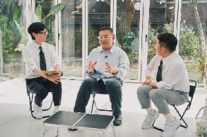 [초점] '유퀴즈' 스승의 날 '참교육' 되새겼다..“명문고란 선한 영향력을 미치는 졸업생 많은 학교”