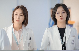 [초점] '언슬생'에 유독 많았던 '저 배우 누구야'..탄탄한 연기력 갖춘 배우들의 '향연'