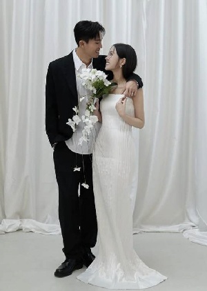 [이슈] 이광기, 국대 사위 본다…축구선수 정우영, '손예진 닮은꼴' ♥이연지와 결혼