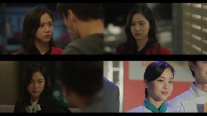 [줌人] “쟤 누구야?” 홍화연, 독기 품은 셰프로 ‘당신의 맛’ 장악