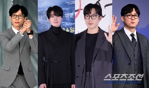 [초점] “1시간 훌쩍, 밥친구 예능이 대세” 유재석 ‘깡촌캉스’ 150만뷰 돌파…박병은X나PD ‘나는 일반인이다’도 인기