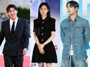 [초점] 덱스·신슬기 이어 육준서도 “목숨 걸겠다”…‘솔로지옥’ 출신들, 드라마 판서 '활약'