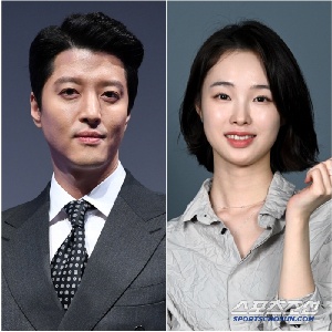 [이슈] “딸 위해 연애NO” 선언 이동건, '연예계 의자왕' 못 버렸나..16세 연하 ♥설 '난감'