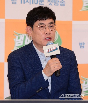 [이슈] 이경규, 처방약 복용 후 운전…국과수 약물 감정 의뢰 '결과 주목'