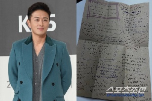 [이슈] '암투병' 진태현, '이숙캠' 잠시 떠난다…제작진에 “(수술) 잘 다녀올게요”