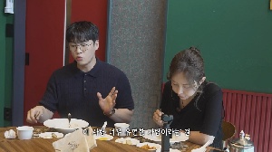 [이슈] “신지가 유명한 사람인줄 몰랐다고?”…'신지♥' 문원 말한마디에 팬들 '멘붕'