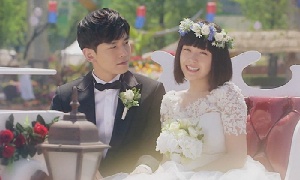 [이슈] '♥온주완 11월 결혼' 민아, 직접 밝힌 자필 소감 “가족 지키며 살겠다”