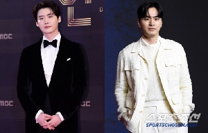 [초점] '우영우'·'굿파트너' 이을 대세 변호사는? 이종석 vs 이진욱, 법정서 격돌[종합]