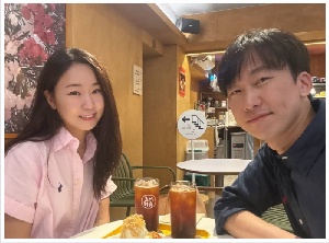 [이슈] '나솔' 첫 교수님 커플 탄생..26기 영숙♥영수, 럽스타 시작→현커 인증
