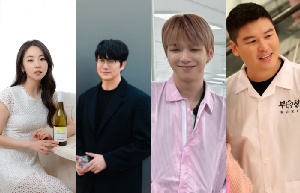 [초점] 안소희·강다니엘→이장우도 “작품 대신 브랜드” ★들, ‘찐’사업가 진화 중