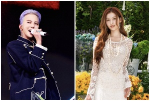 [이슈] 트와이스 사나, 지드래곤 열애설 4개월만 공식입장 “입 근질근질 했지만”