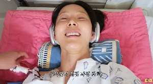 [이슈] “생명을 살릴 수 있다면'…김나영, 10년 전 등록한 '조혈모세포' 기증