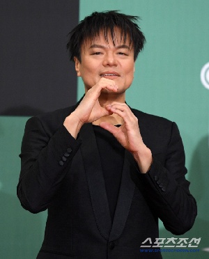 [이슈] 장관급 위원장 된 JYP 박진영, 'K컬처 300조 시대' 여는 흑기사 될까